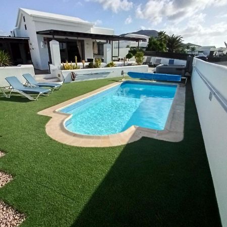 Casa Eilmar Villa Playa Blanca  Exterior photo