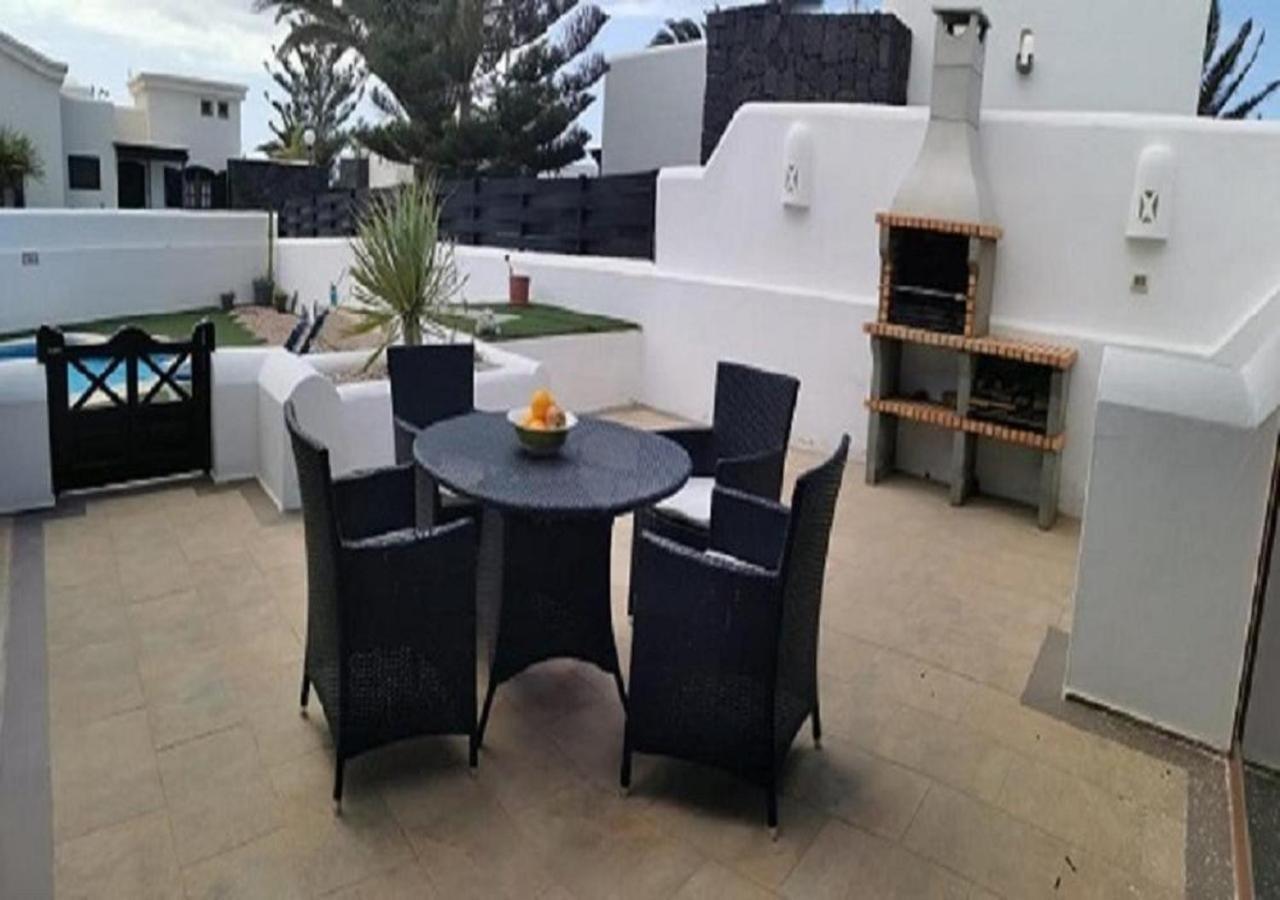 Casa Eilmar Villa Playa Blanca  Exterior photo