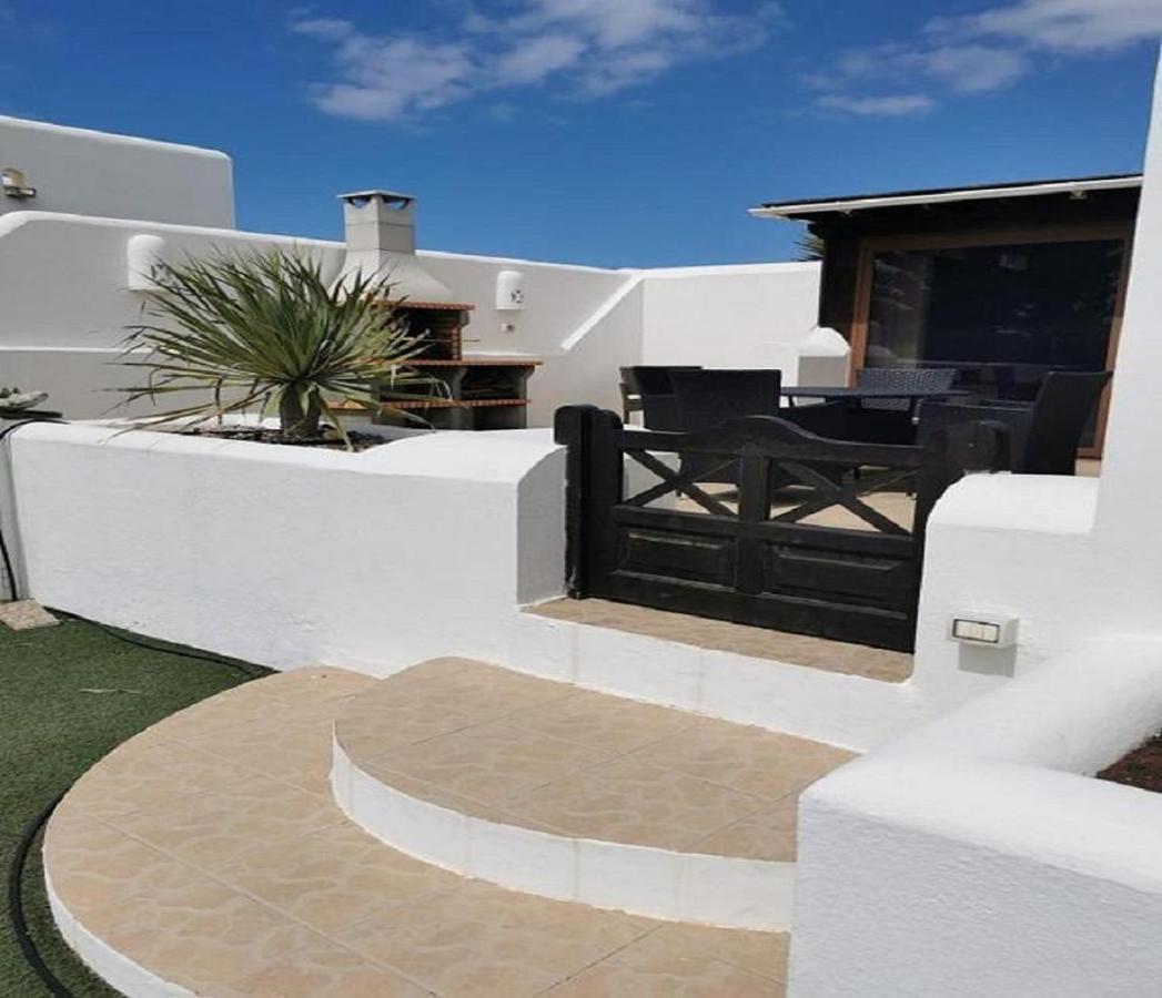 Casa Eilmar Villa Playa Blanca  Exterior photo